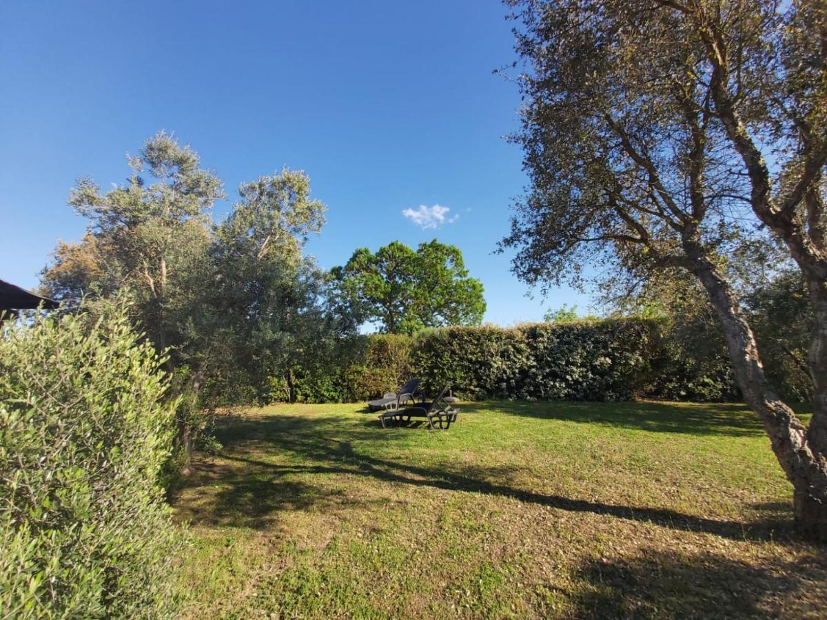 Tenuta Santa Maria Campagnatico Exterior photo